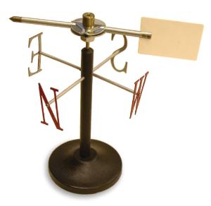 Meteorology Equipment